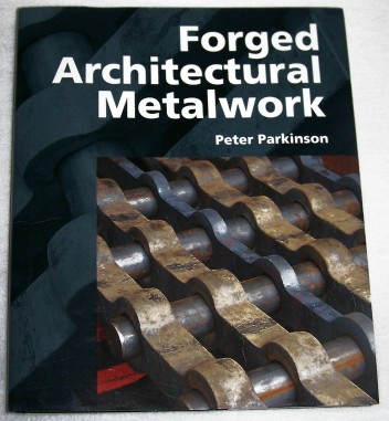 Forged Architectural Metalwork